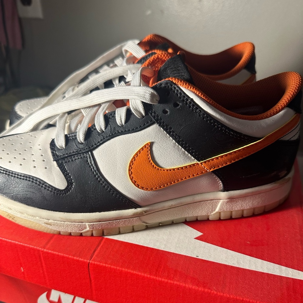 Nike Dunk